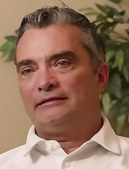 Todd Terrell, Founder and President