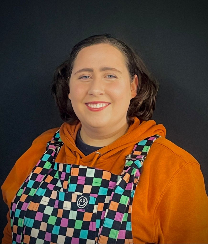 Laura Nagle