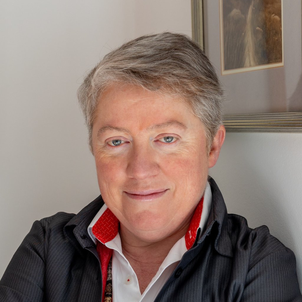 Dr. Feena May