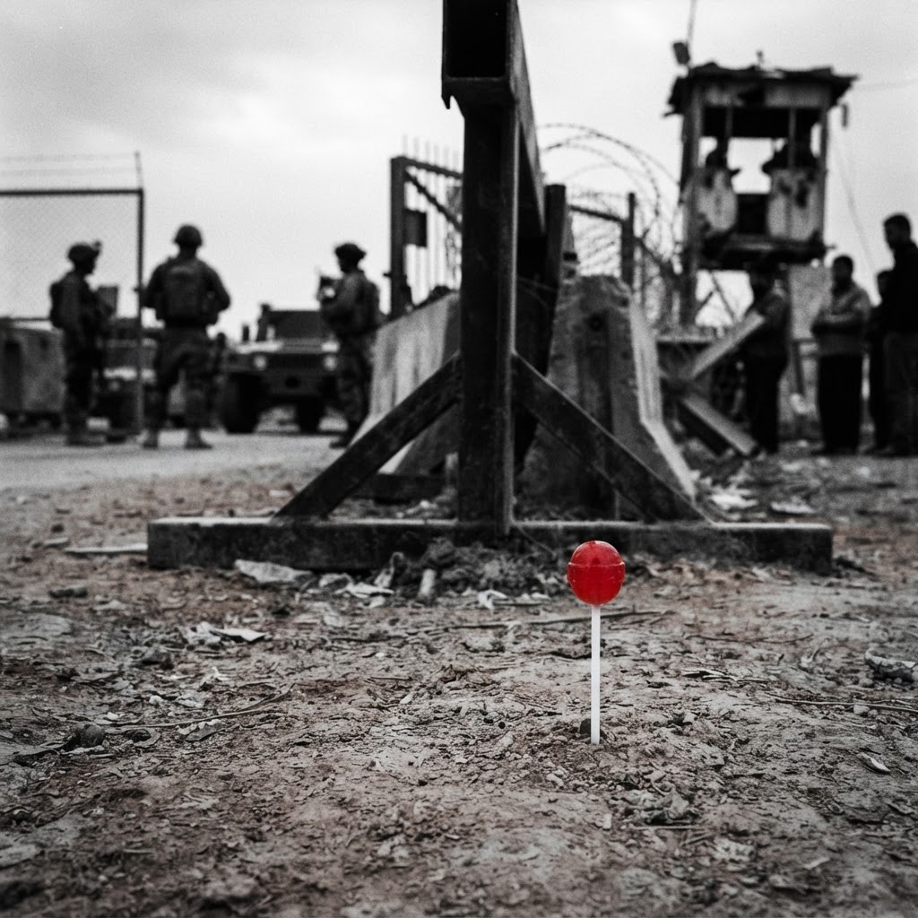 Beyond the Lollipop: What Empathetic Leadership Really Asks of Us