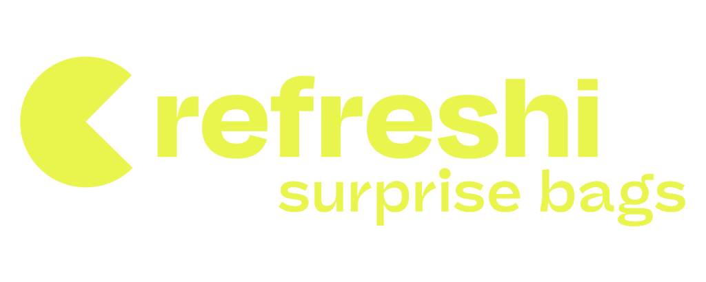 refreshi surprise bags