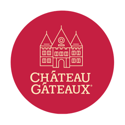 Château Gâteaux
