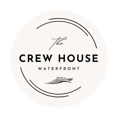 The Crew House Waterfront