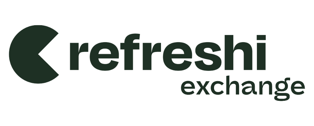 refreshi exchange