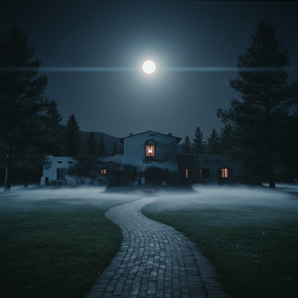 The Arrival Teaser