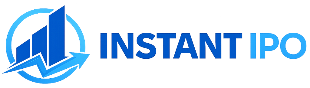 INSTANT IPO