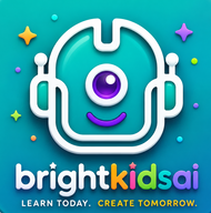GenAI Kids logo