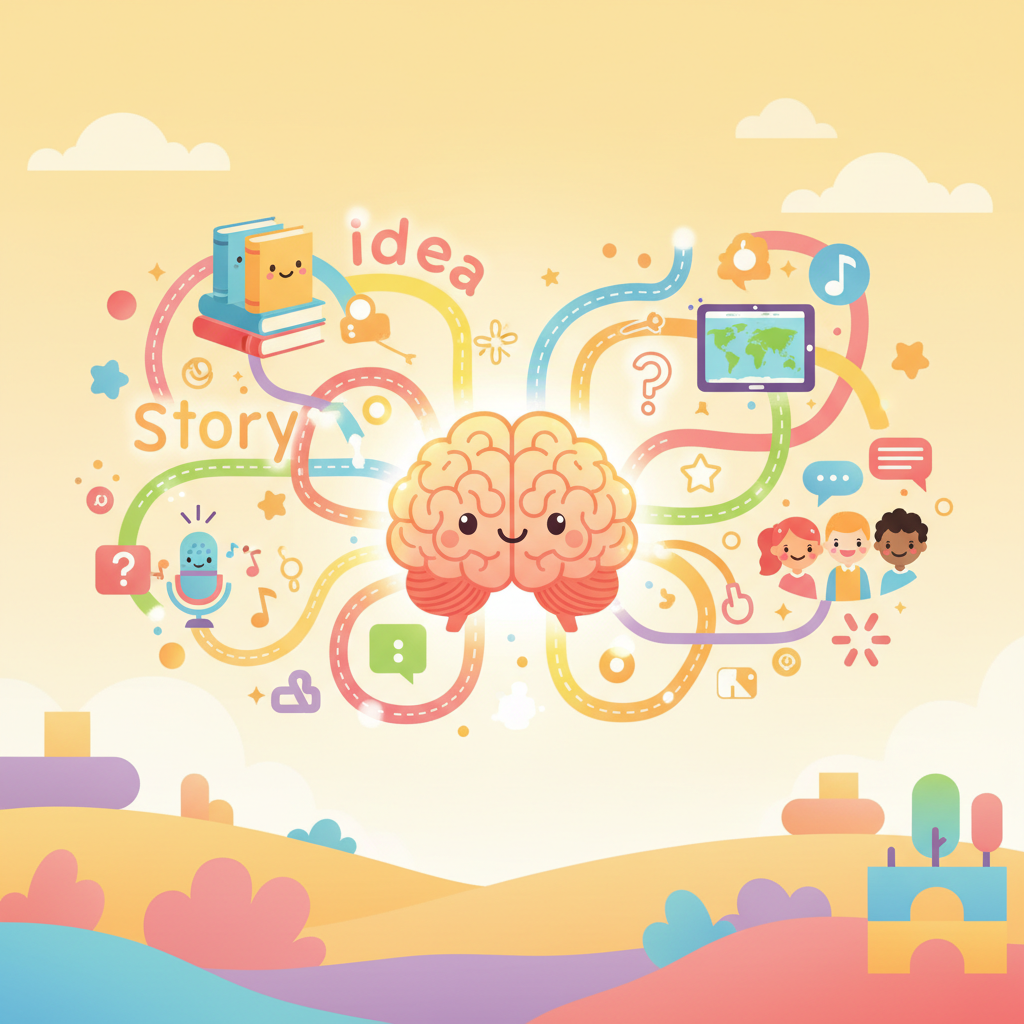 What Are Large Language Models? A Parent's Plain-English Guide