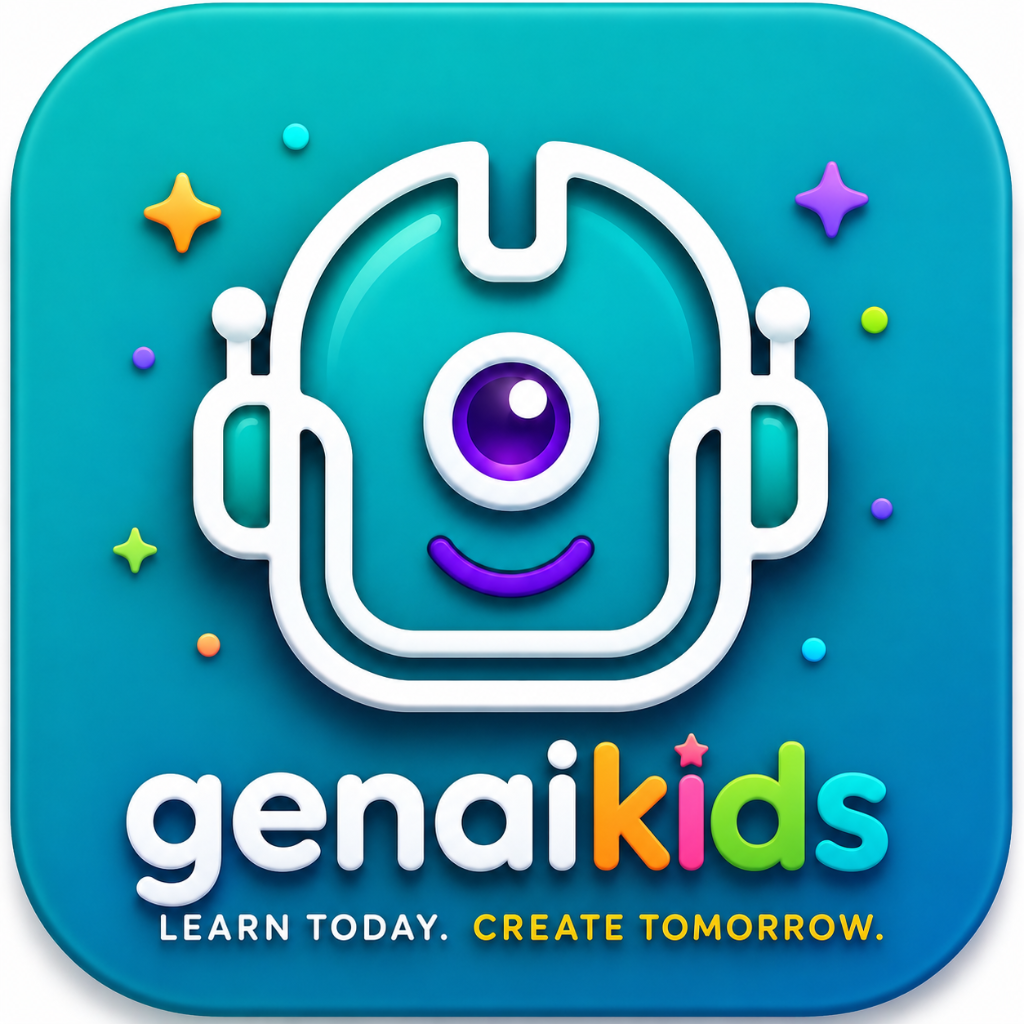 GenAI Kids