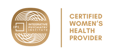 Mariela Padro, MD — Certified Women's Health Provider, Integrative Psychiatry Institute