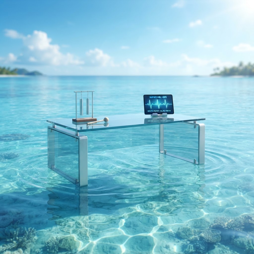 Mindfulness for Miami Executives: Balancing High-Stakes Life