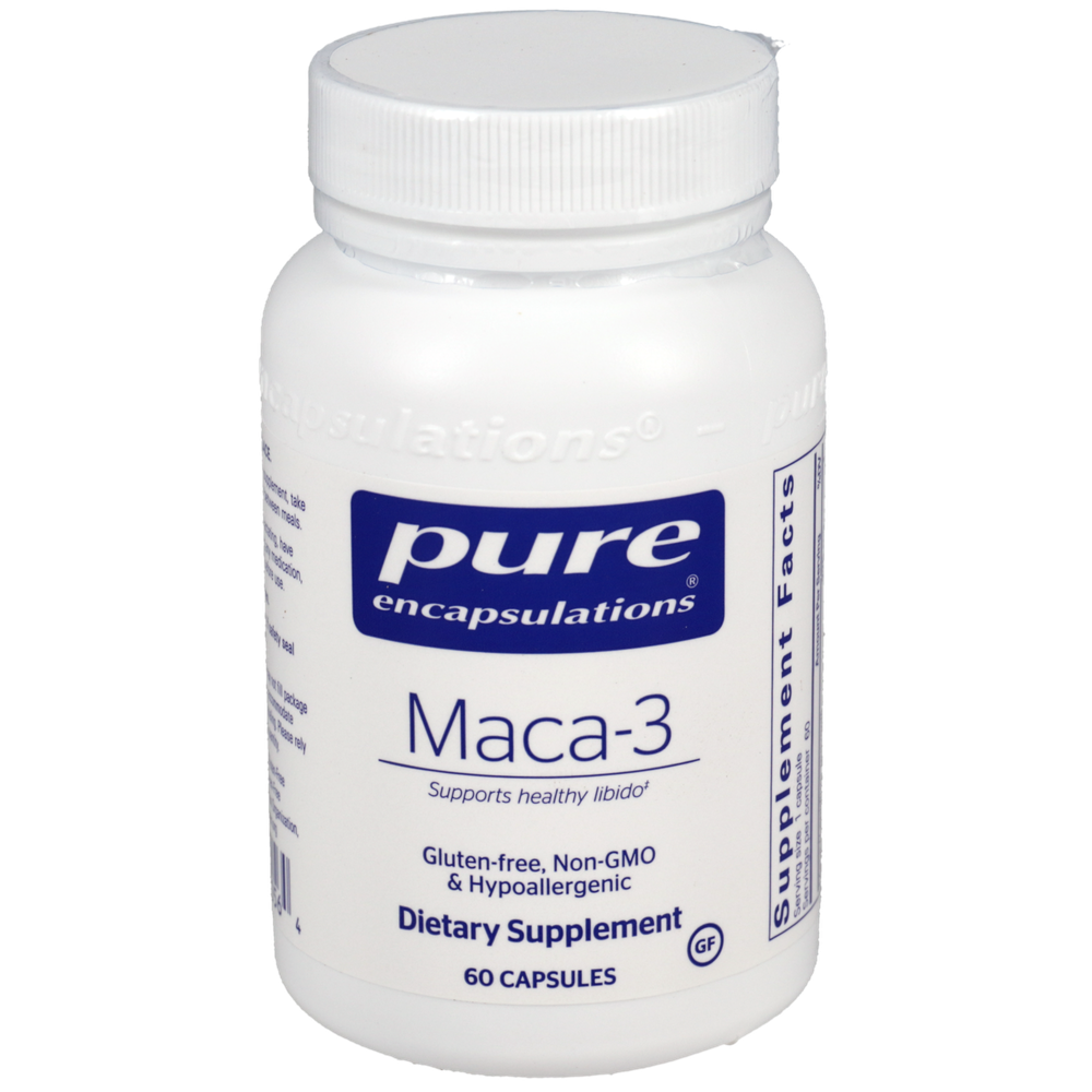 Maca-3