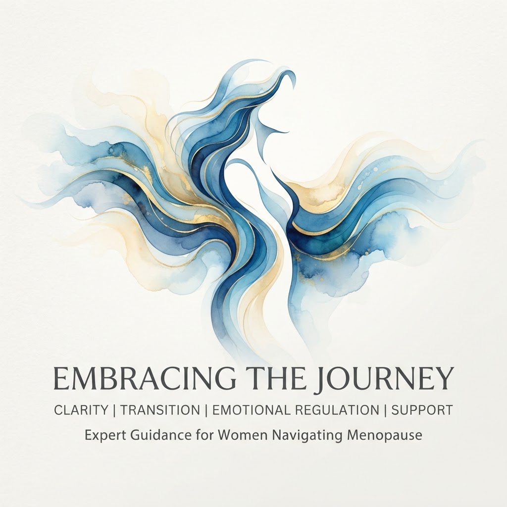 Women's Mental Health: Navigating Perimenopause and Menopause