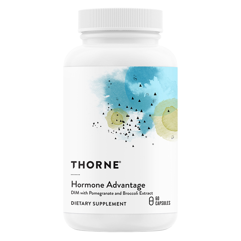 Hormone Advantage