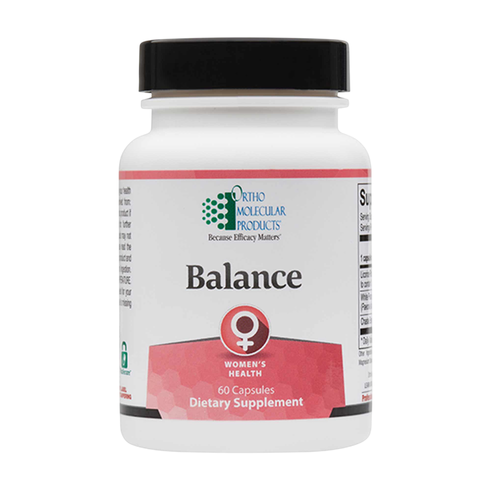 Balance