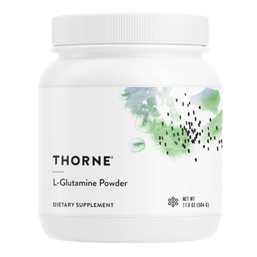 L-Glutamine Powder