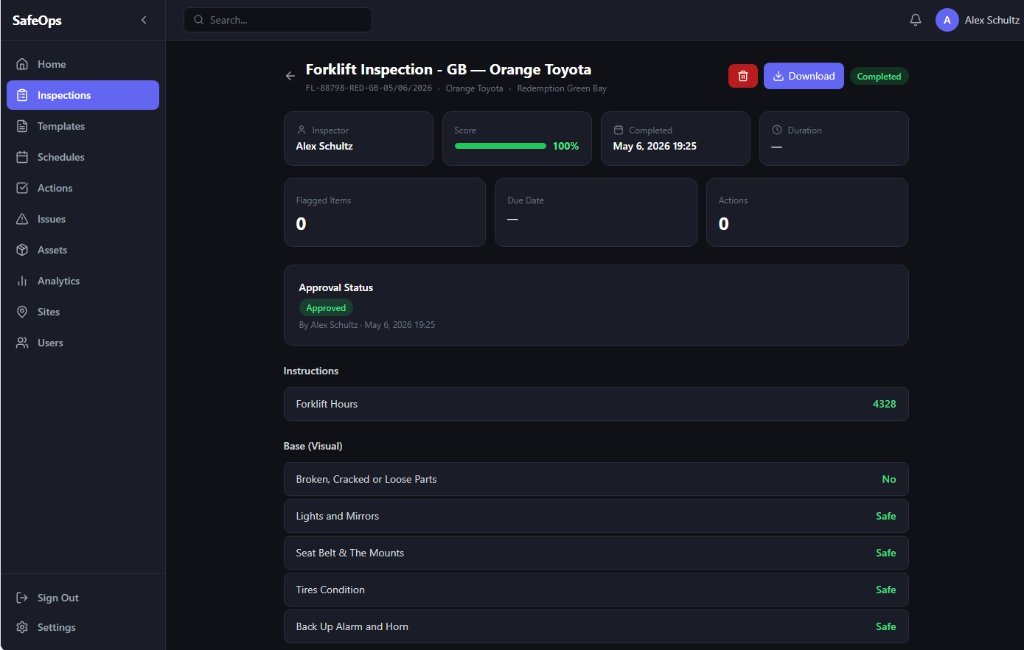 Template Builder