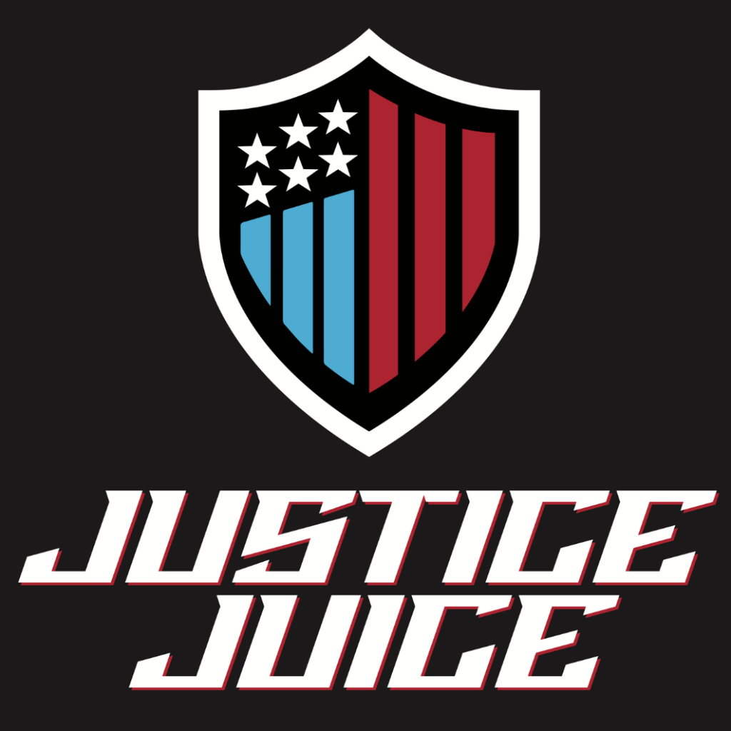 Justice Juice