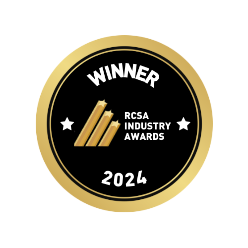 RCSA Industry Awards Winner 2024