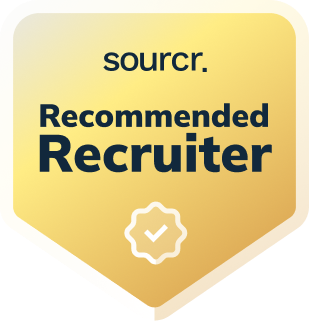 Sourcr Recommended Recruiter