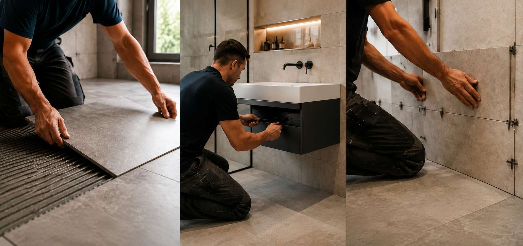 Handwerkervermittlung