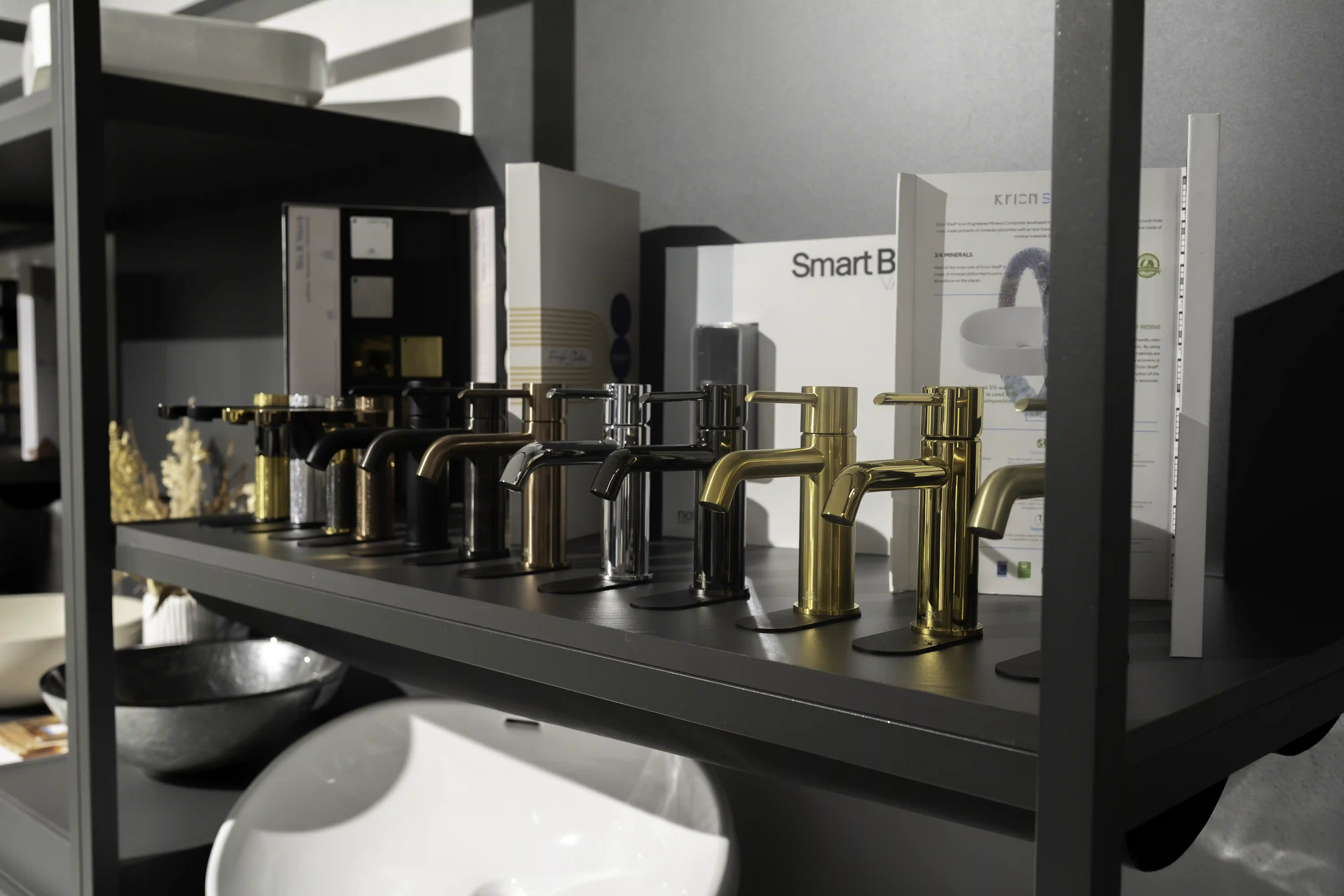 Showroom Impression 4