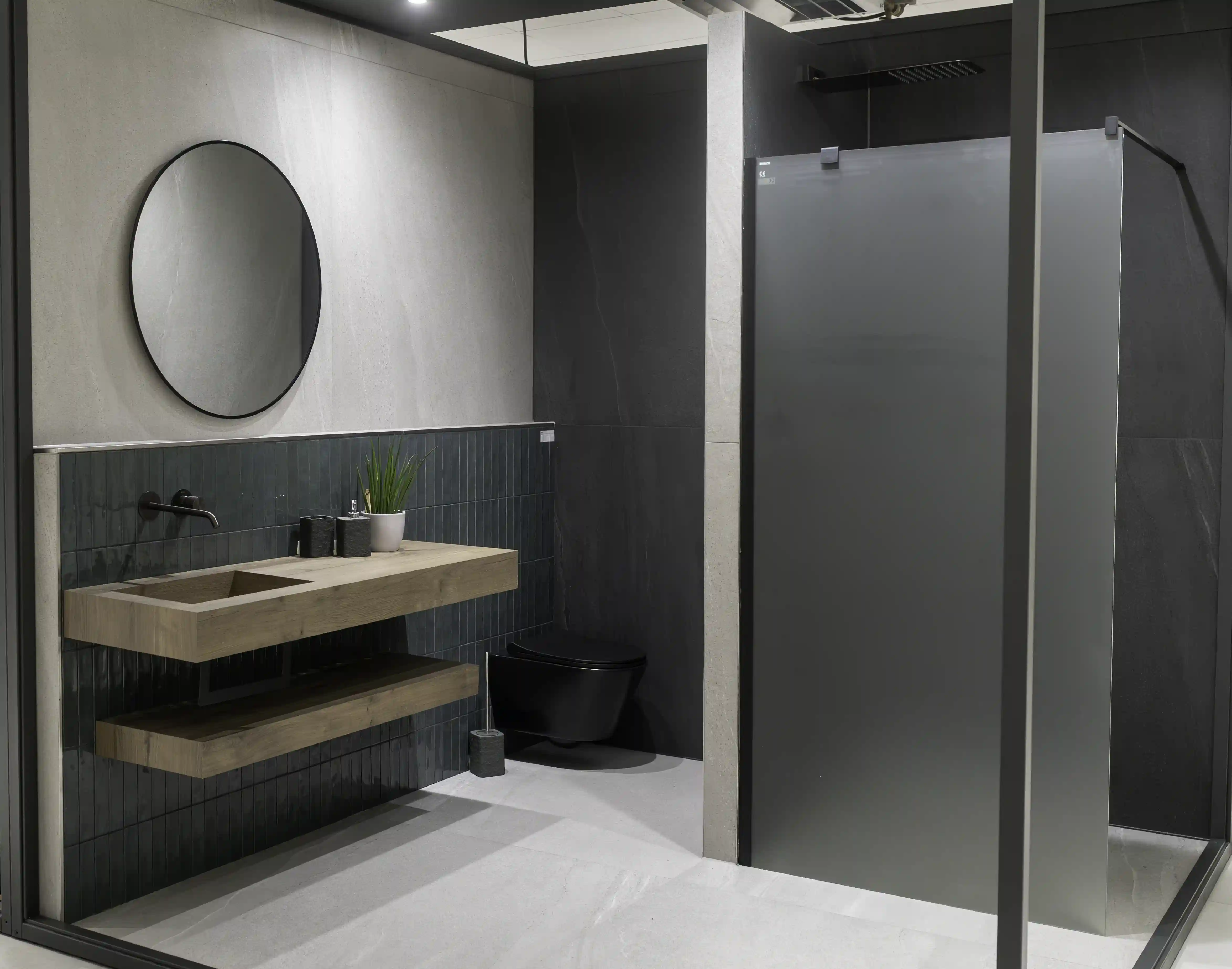 Showroom Impression 5