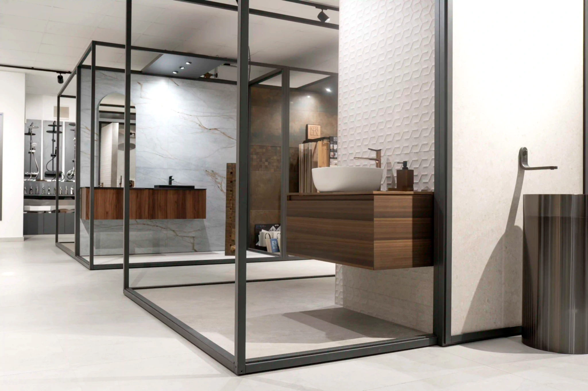 Showroom Impression 2