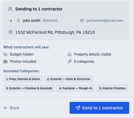 Bids Hub 3