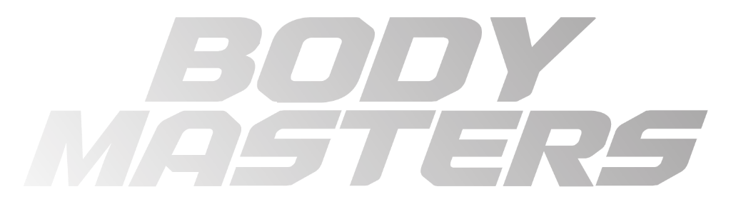 Body Masters Tulsa