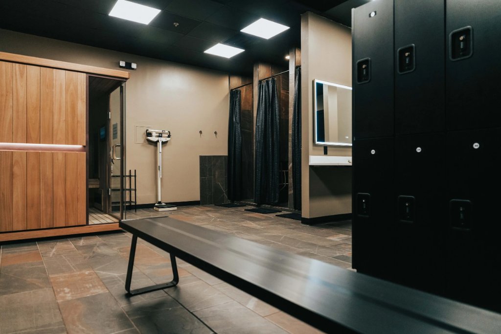 Body Masters Tulsa gym facility photo 2