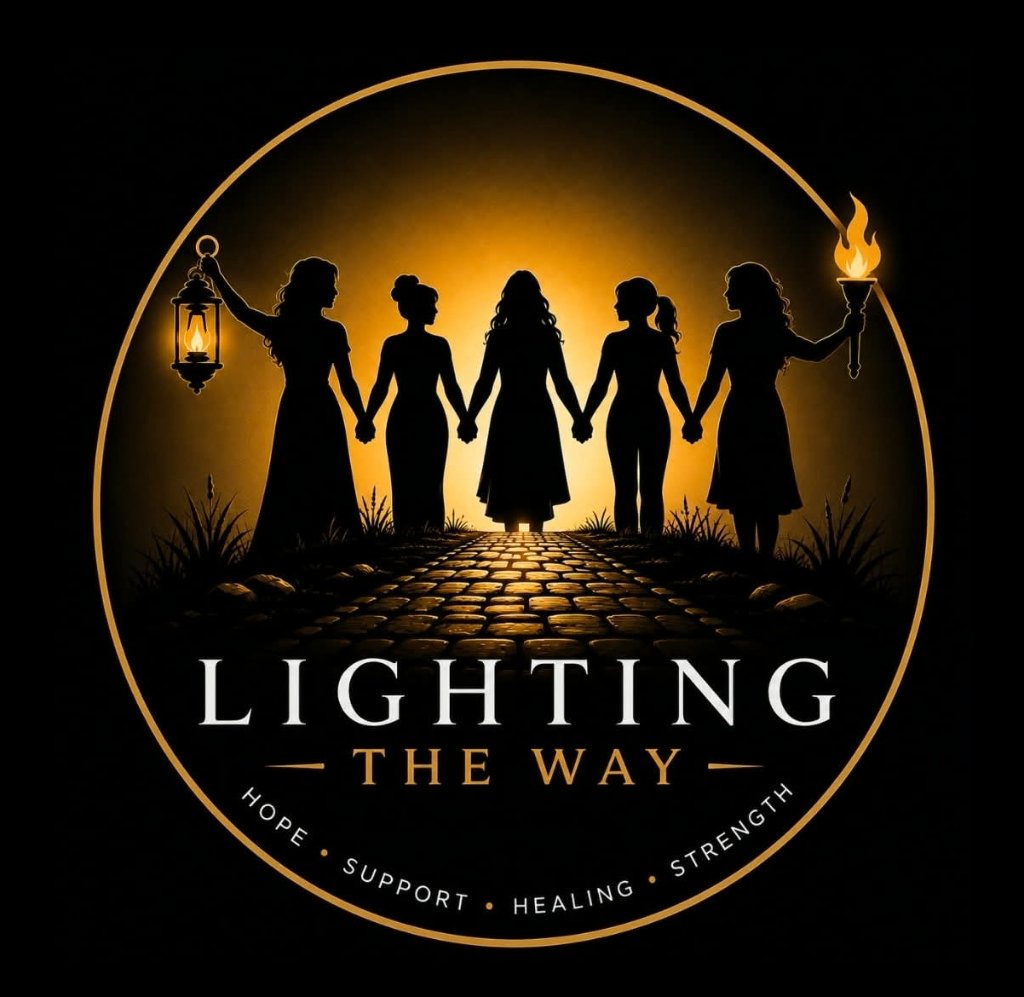 We Are Lighting The Way
