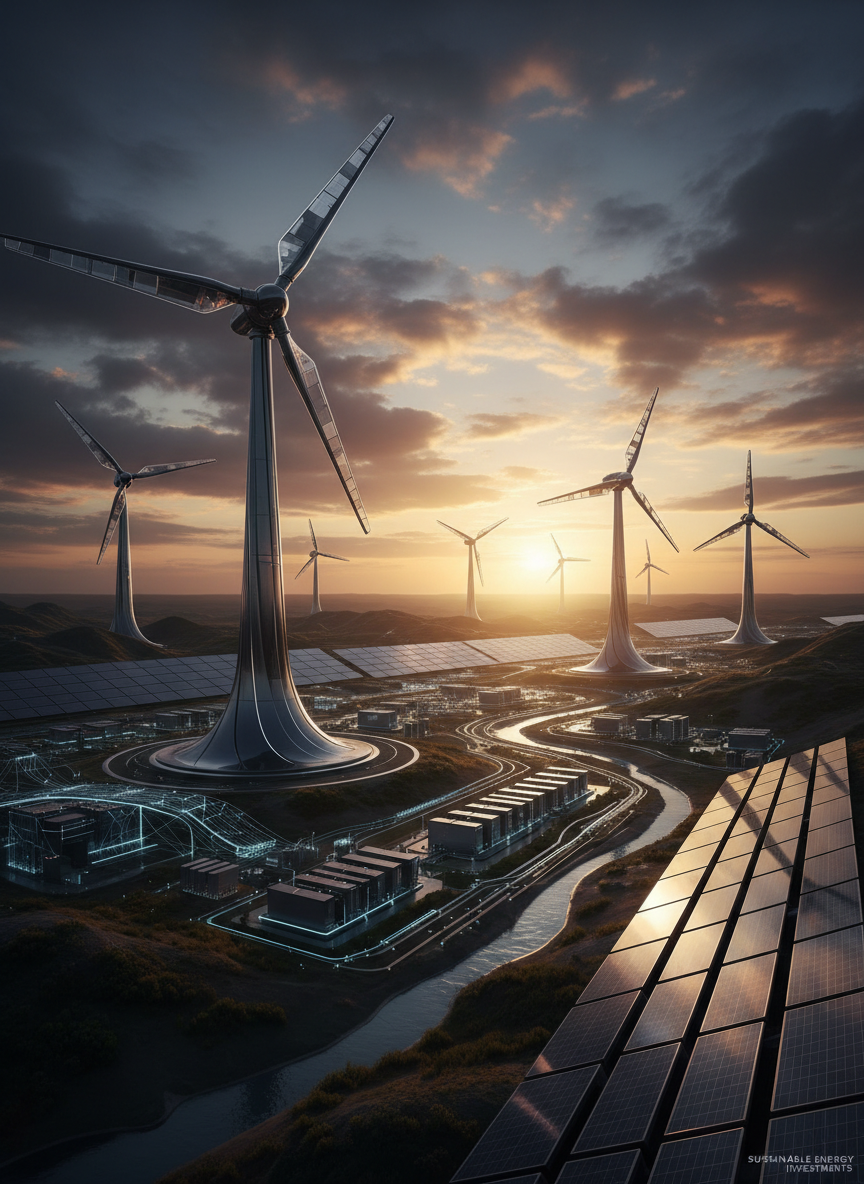 Matlock Energy Partners