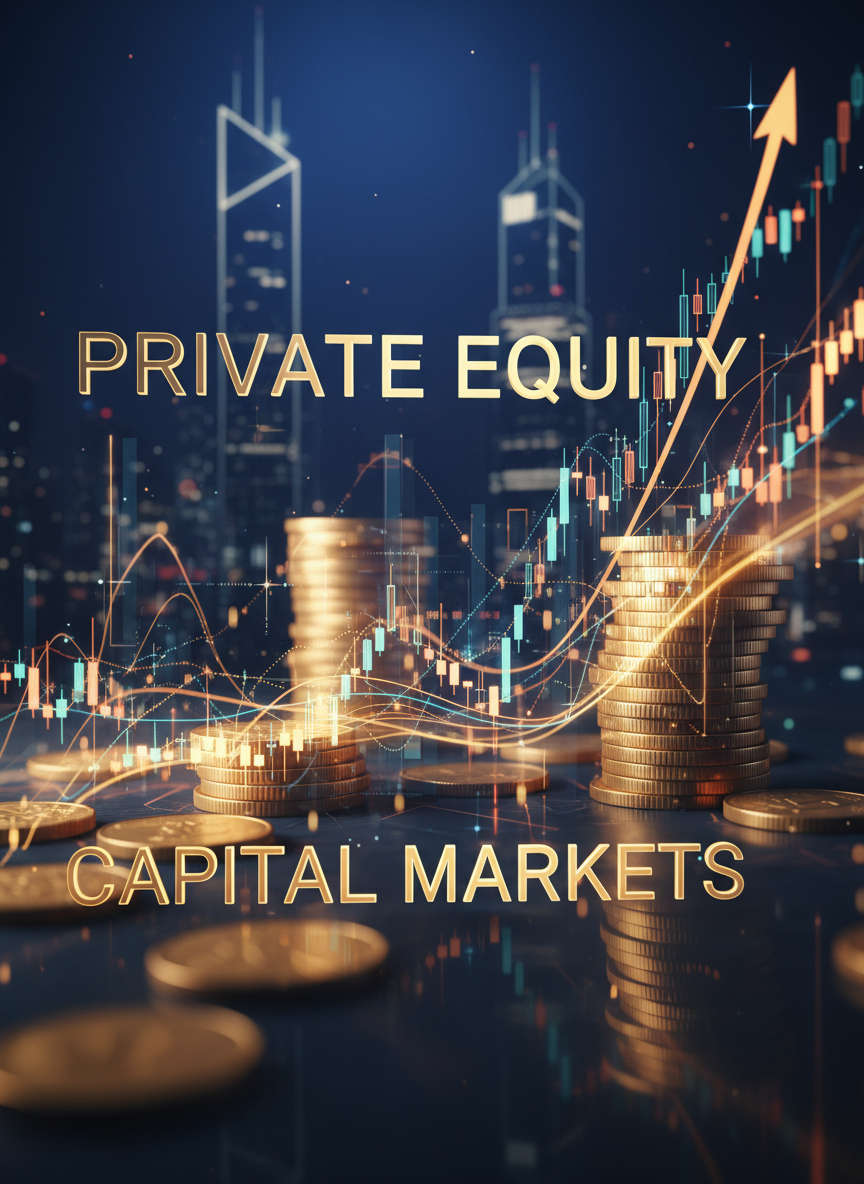 Matlock Capital Markets