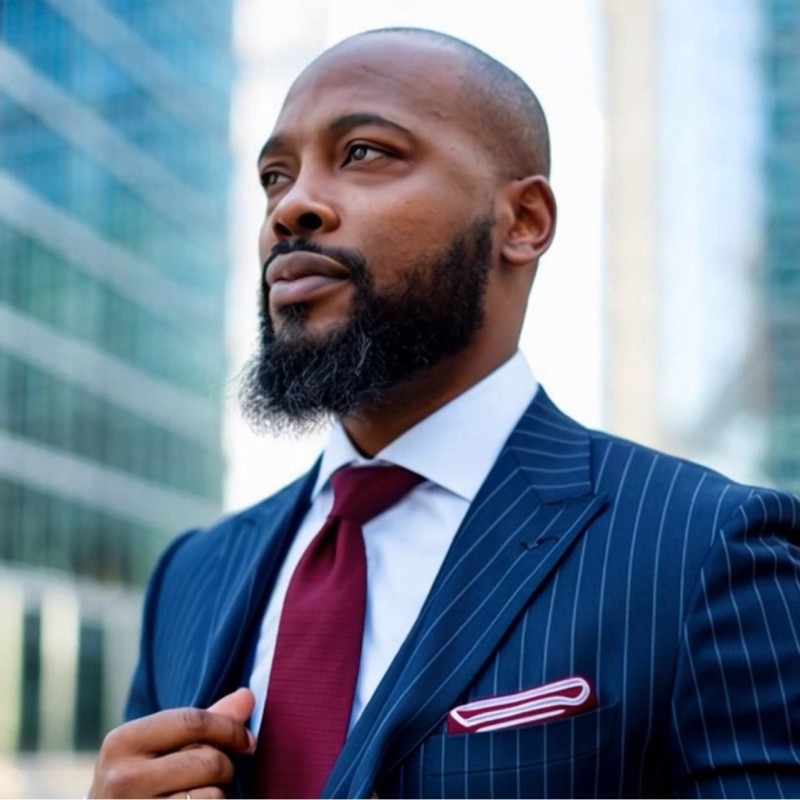 Darnell Merchant
