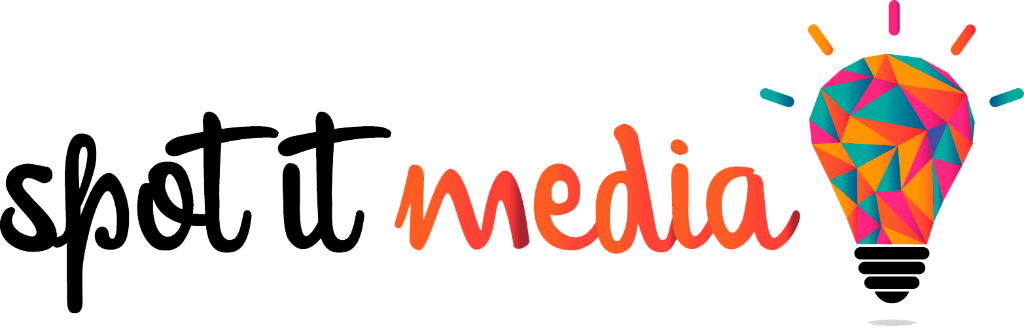 SpotitMedia