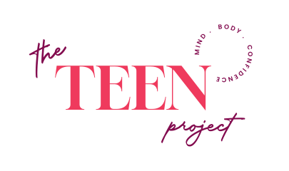 The Teen Project