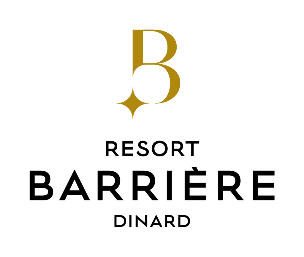 Barrière Dinard