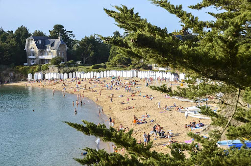 Plage