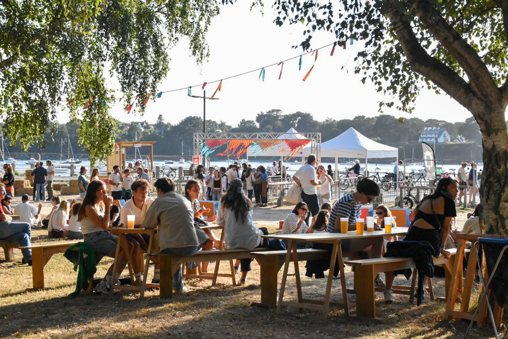 Public du festival