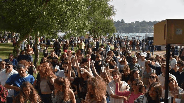 À Saint-Briac, le Beryl Festival sera bientôt de retour avec une 2e édition