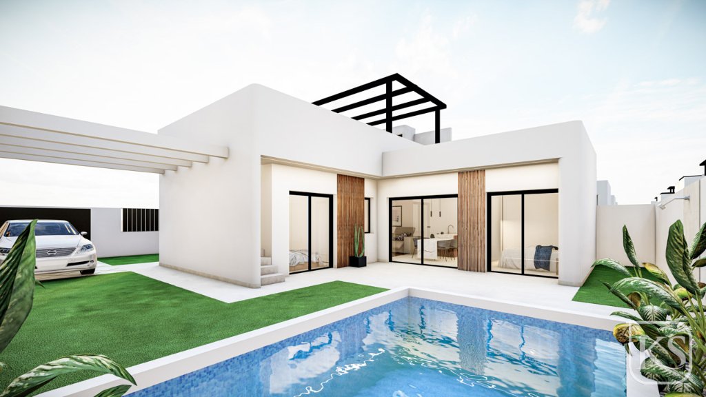 Serendipia Villas 11