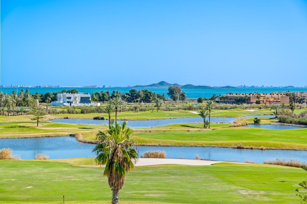 La Serena Golf