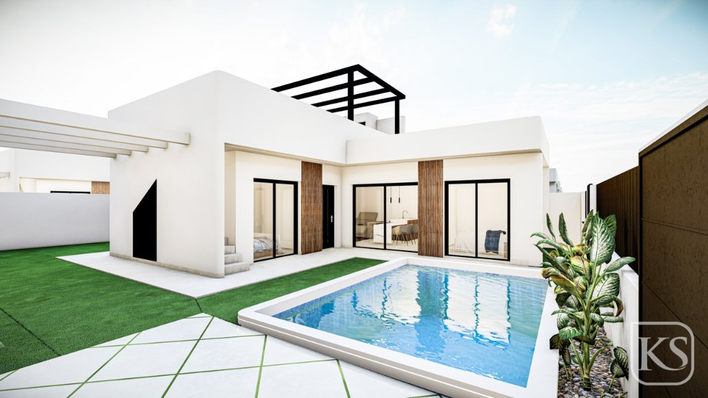 Serendipia Villas 12