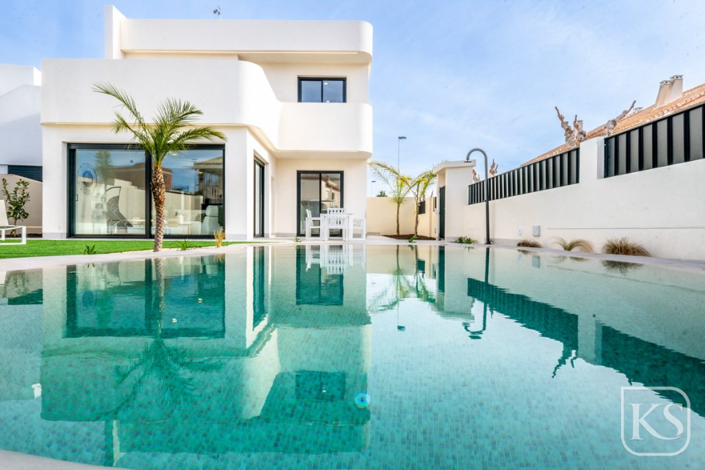 Serendipia Villas 2