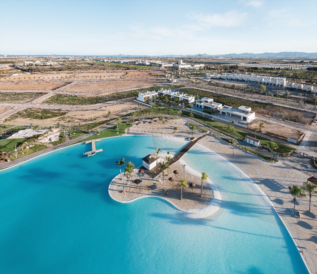 Santa Rosalía Lake and Life Resort 3