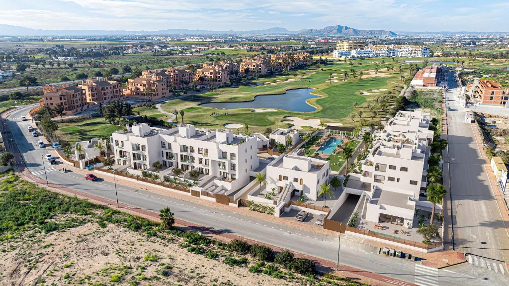 La Serena Golf 4