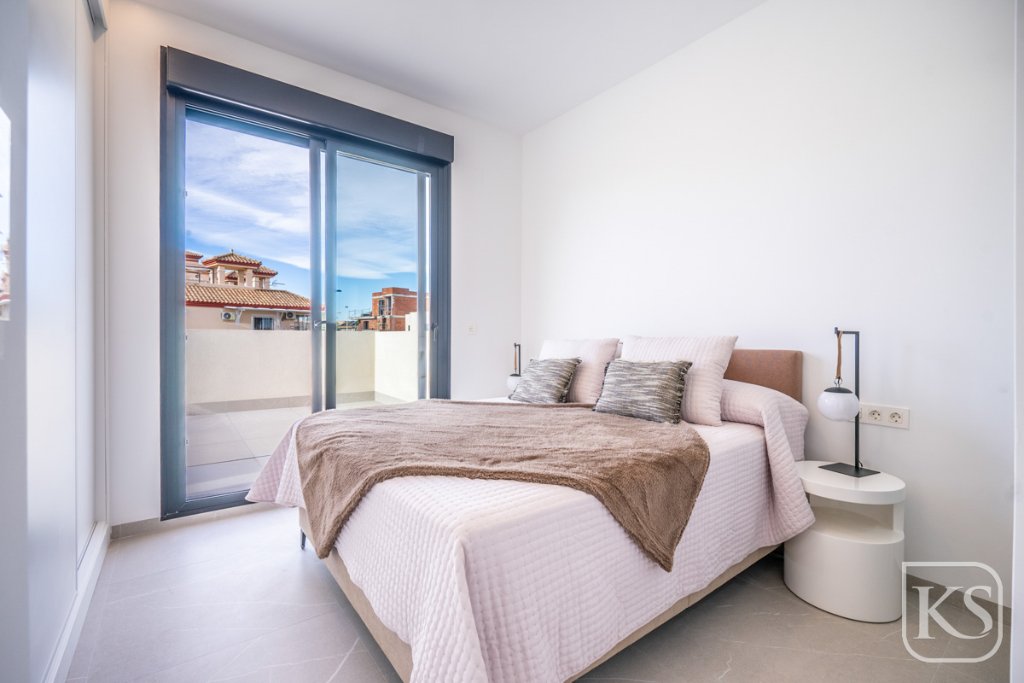 Serendipia Villas 9
