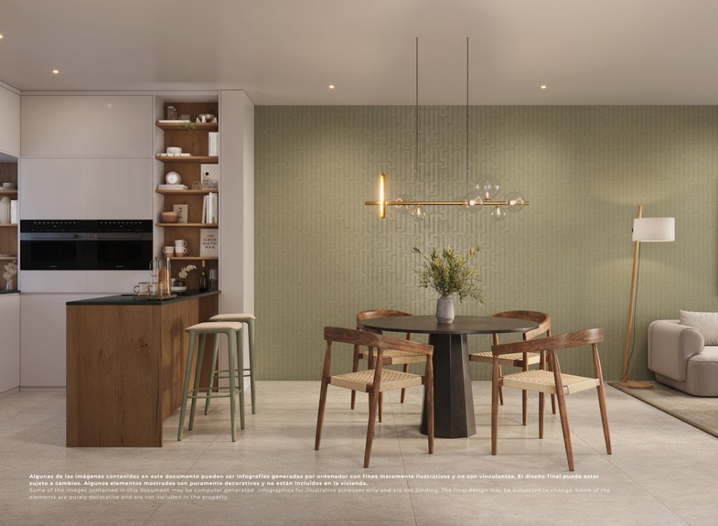El Valle Residences 5