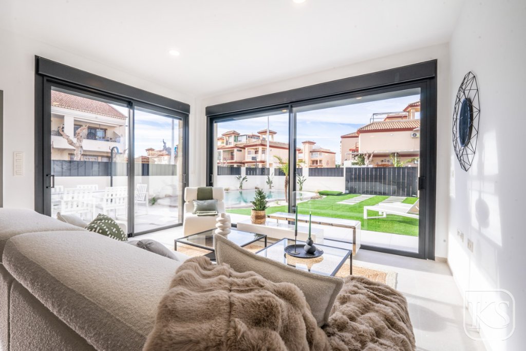 Serendipia Villas 8